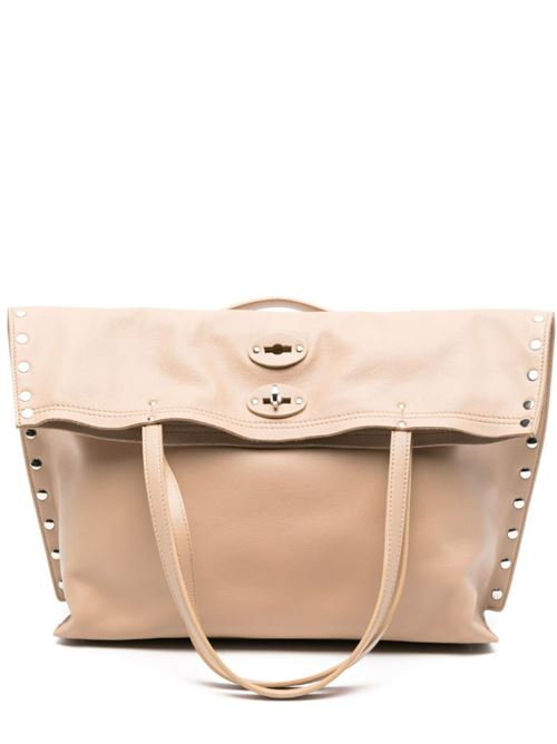 A' SPASSO SAETA M ZANELLATO | 068790.1910000/MZ0291 BEIGE MATERA